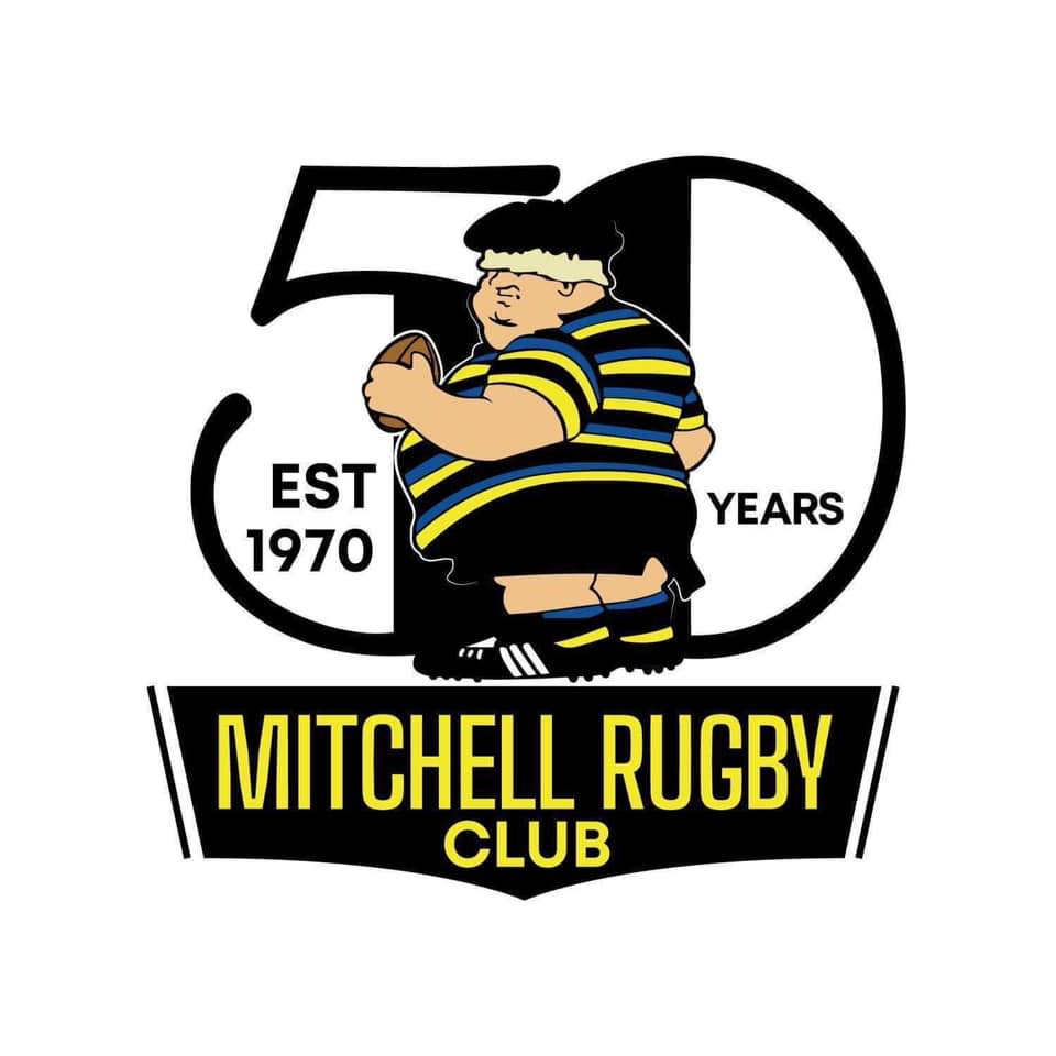Mitchell Rugby Club Image